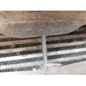 Intercooler para Mercedes-Benz Clase C (W202) Berlina