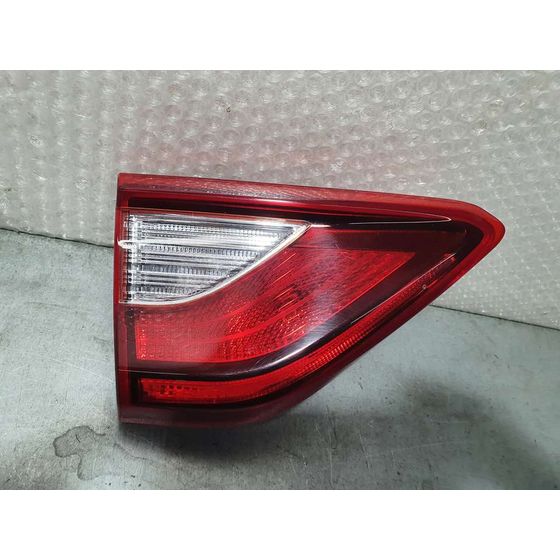 Piloto Trasero Izquierdo para Kia Stonic (Ybcuv)