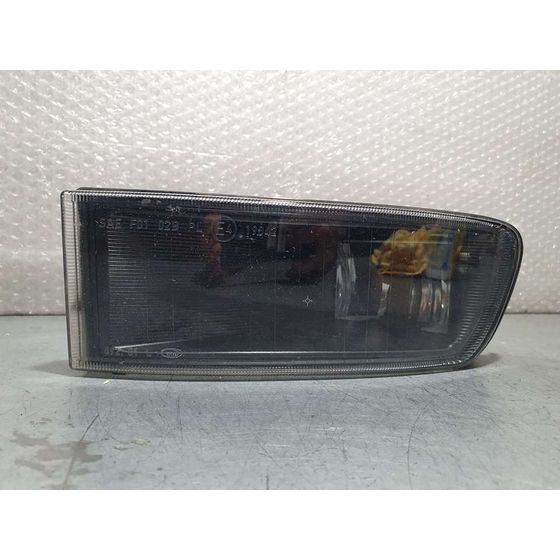 Faro Antiniebla Izquierdo para Saab 9-3 Cabrio