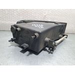 Faro Antiniebla Izquierdo para Saab 9-3 Cabrio