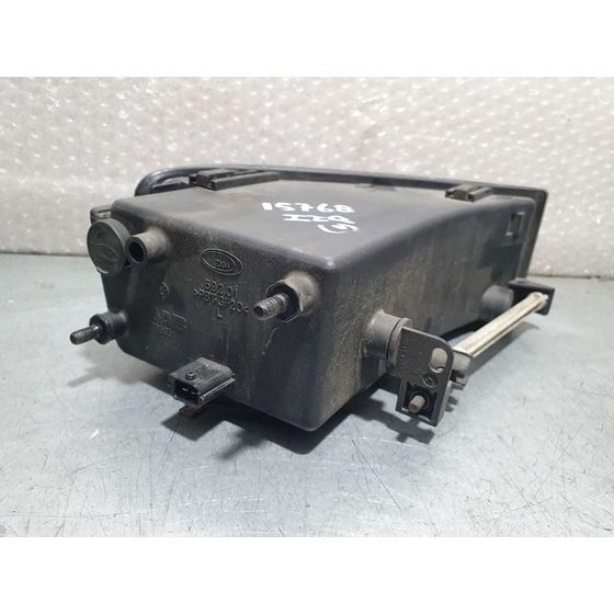 Faro Antiniebla Izquierdo para Saab 9-3 Cabrio