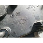 Faro Antiniebla Izquierdo para Saab 9-3 Cabrio