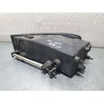 Faro Antiniebla Derecho para Saab 9-3 Cabrio