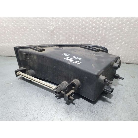 Faro Antiniebla Derecho para Saab 9-3 Cabrio