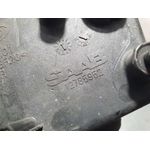 Faro Antiniebla Derecho para Saab 9-3 Cabrio