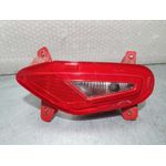 Piloto Trasero Derecho Paragolpes para Kia Stonic (Ybcuv)