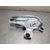 Motor Limpia Trasero para Kia Stonic (Ybcuv)