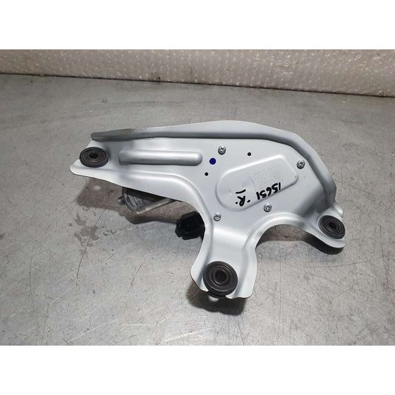 Motor Limpia Trasero para Kia Stonic (Ybcuv)