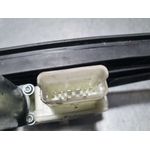 Elevalunas Delantero Derecho para Renault Captur Ii