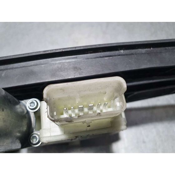 Elevalunas Delantero Derecho para Renault Captur Ii