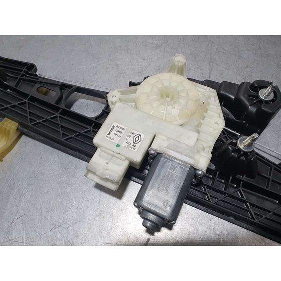 Elevalunas Delantero Derecho para Renault Captur Ii