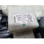 Elevalunas Delantero Derecho para Renault Captur Ii