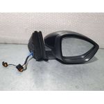 Retrovisor Derecho para Peugeot 208 (P2)