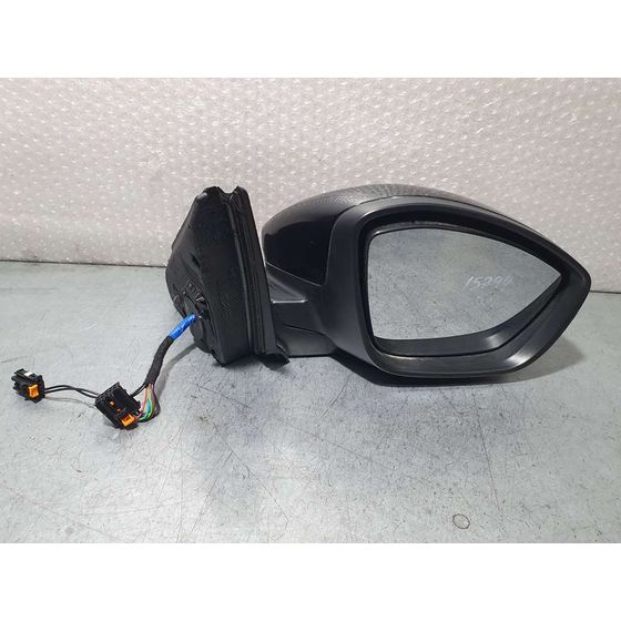 Retrovisor Derecho para Peugeot 208 (P2)
