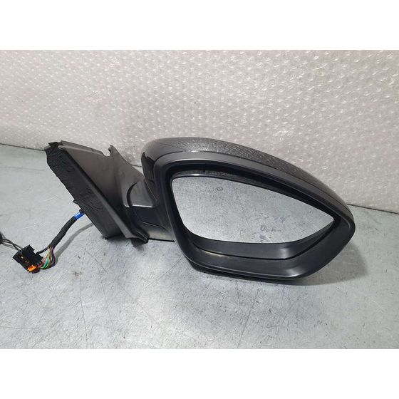 Retrovisor Derecho para Peugeot 208 (P2)