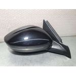 Retrovisor Derecho para Peugeot 208 (P2)