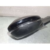 Retrovisor Derecho para Peugeot 208 (P2)