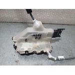 Cerradura Puerta Delantera Derecha para Peugeot 208 (P2)