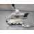 Cerradura Puerta Delantera Derecha para Peugeot 208 (P2)