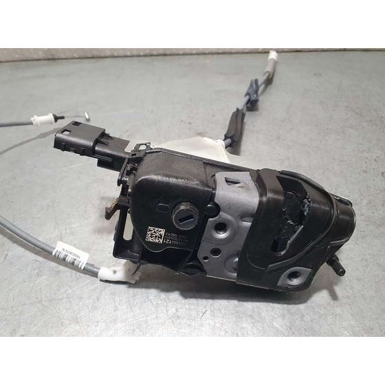 Cerradura Puerta Delantera Derecha para Peugeot 208 (P2)