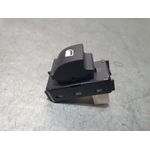 Mando Elevalunas Delantero Derecho para Peugeot 208 (P2)