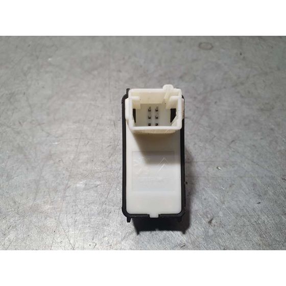 Mando Elevalunas Delantero Derecho para Peugeot 208 (P2)
