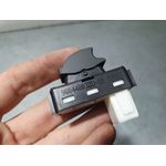 Mando Elevalunas Delantero Derecho para Peugeot 208 (P2)