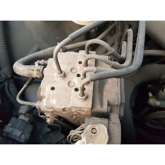 Abs para Lexus Is200 (Gxe10)
