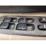 Mando Elevalunas Delantero Izquierdo para Lexus Is200 (Gxe10)