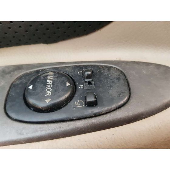 Mando Retrovisor para Lexus Is200 (Gxe10)