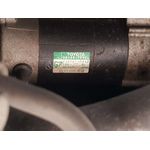 Motor Arranque para Lexus Is200 (Gxe10)