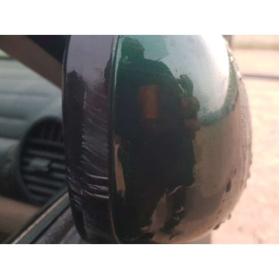 Retrovisor Derecho para Lexus Is200 (Gxe10)