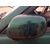 Retrovisor Izquierdo para Lexus Is200 (Gxe10)
