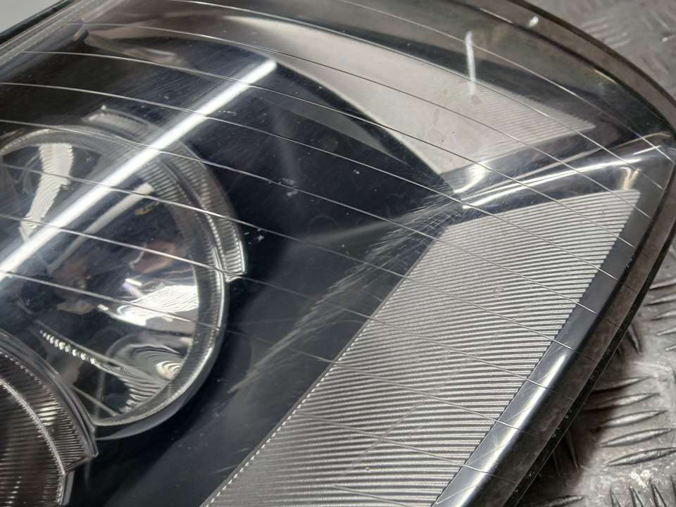 Faro Derecho para Audi A6 Berlina (4F2)