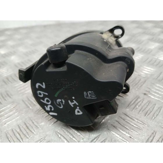 Faro Antiniebla Izquierdo para Audi A6 Berlina (4F2)