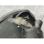 Faro Antiniebla Izquierdo para Audi A6 Berlina (4F2)