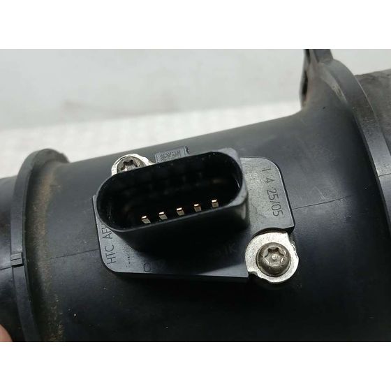 Caudalimetro para Audi A6 Berlina (4F2)