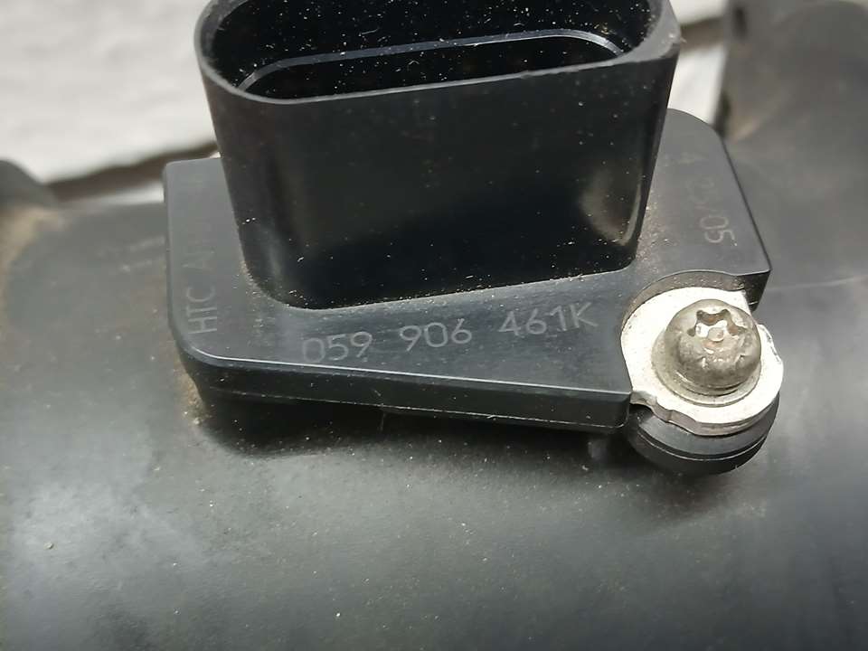 Caudalimetro para Audi A6 Berlina (4F2)