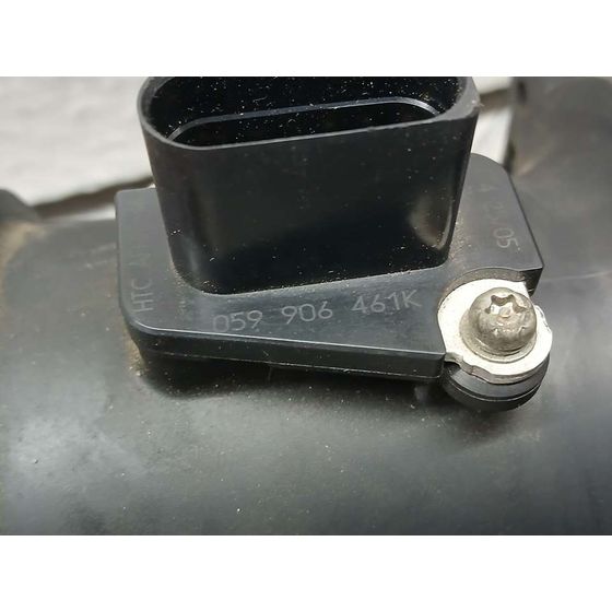 Caudalimetro para Audi A6 Berlina (4F2)
