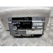Sistema Navegacion Gps para Audi A6 Berlina (4F2)