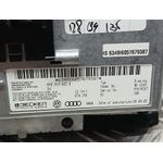 Sistema Navegacion Gps para Audi A6 Berlina (4F2)