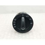 Mando Luces para Audi A6 Berlina (4F2)