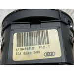 Mando Luces para Audi A6 Berlina (4F2)