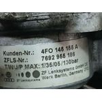 Bomba Direccion para Audi A6 Berlina (4F2)