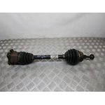 Transmision Delantera Derecha para Audi A6 Berlina (4F2)