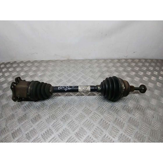 Transmision Delantera Derecha para Audi A6 Berlina (4F2)
