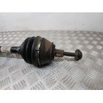 Transmision Delantera Derecha para Audi A6 Berlina (4F2)