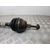 Transmision Delantera Derecha para Audi A6 Berlina (4F2)
