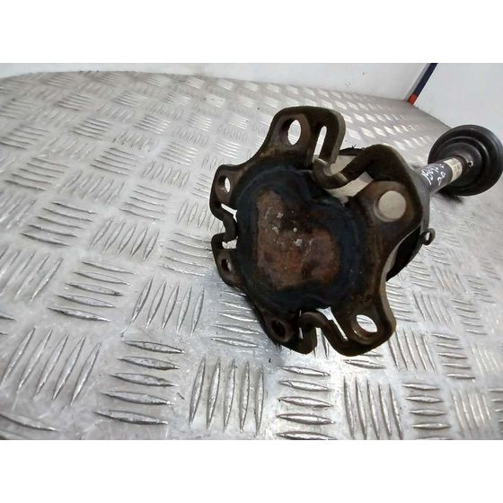 Transmision Delantera Derecha para Audi A6 Berlina (4F2)