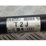 Transmision Delantera Derecha para Audi A6 Berlina (4F2)